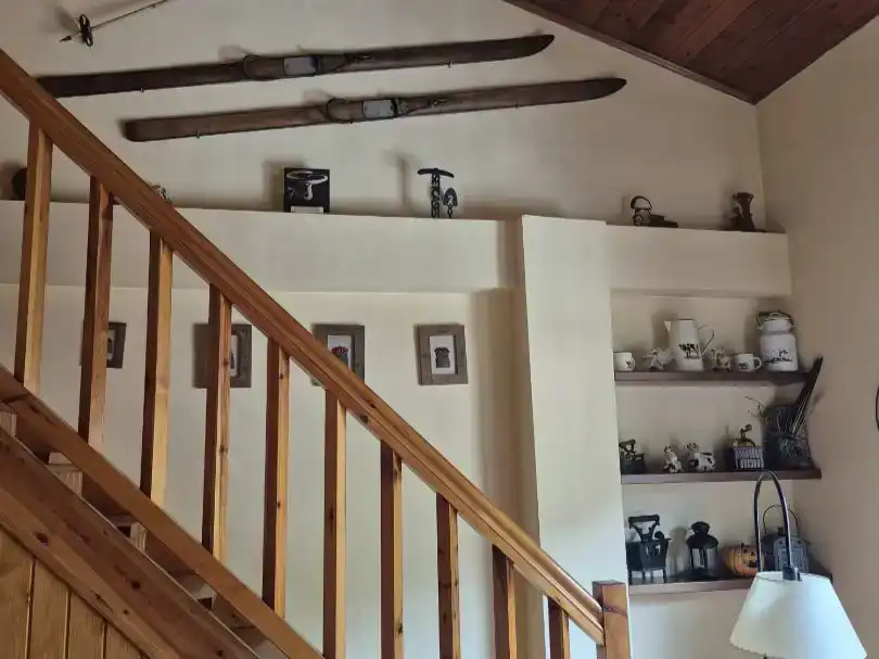 Flat for sale in Setcases  with Balcony
