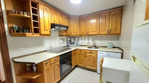 Foto 2 de Piso en venta en De Los Reyes Católicos, Reyes Católicos, Alcalá de Henares