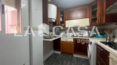 Foto 4 de Pis en venda a Vista Azul - Consolación, Sevilla