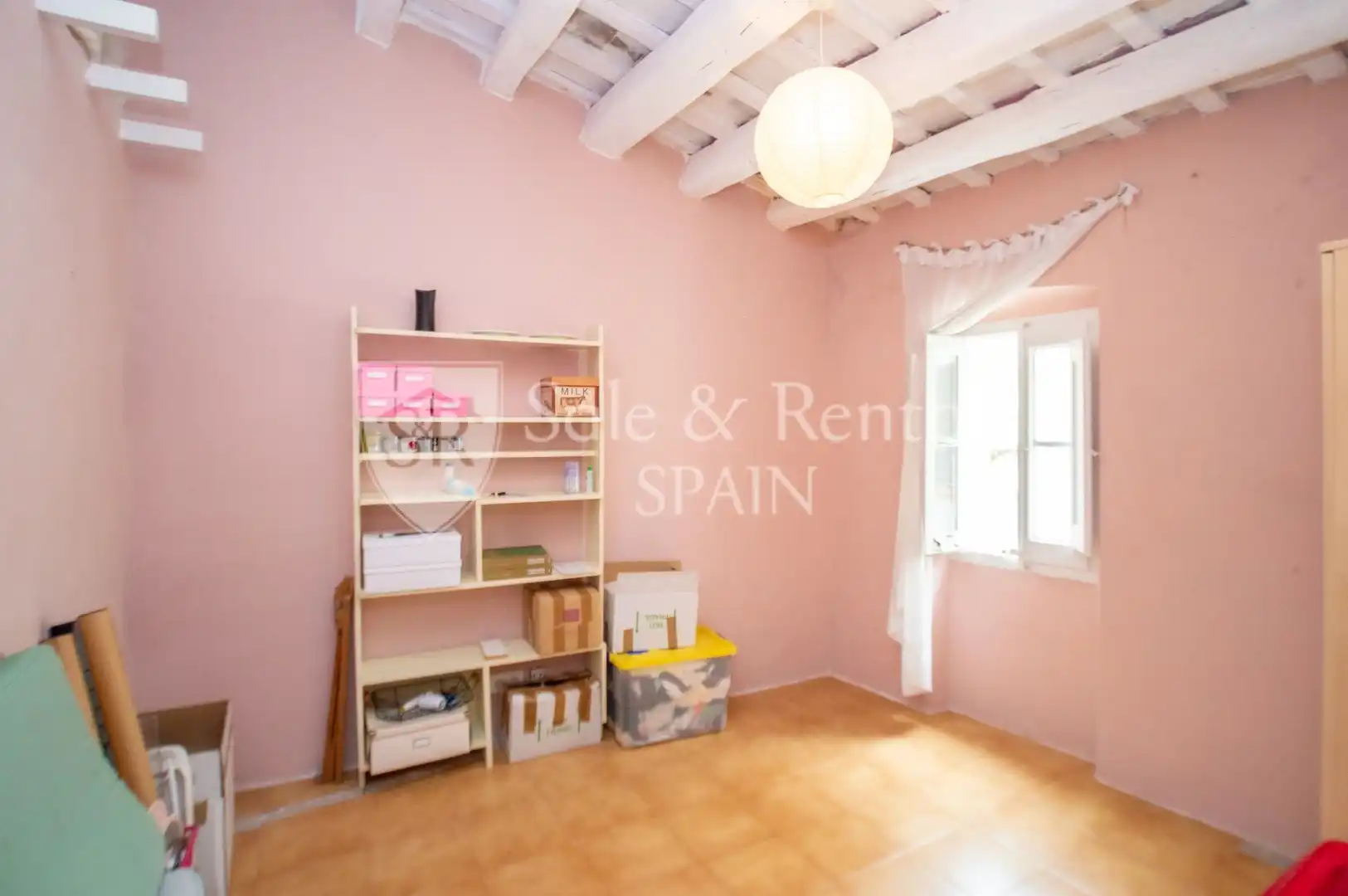 Bedroom of Houses for sale in Tossa de Mar  with Terrace and Storage room