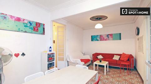Photo 4 of Flat to share in Vila de Gràcia,  Barcelona Capital