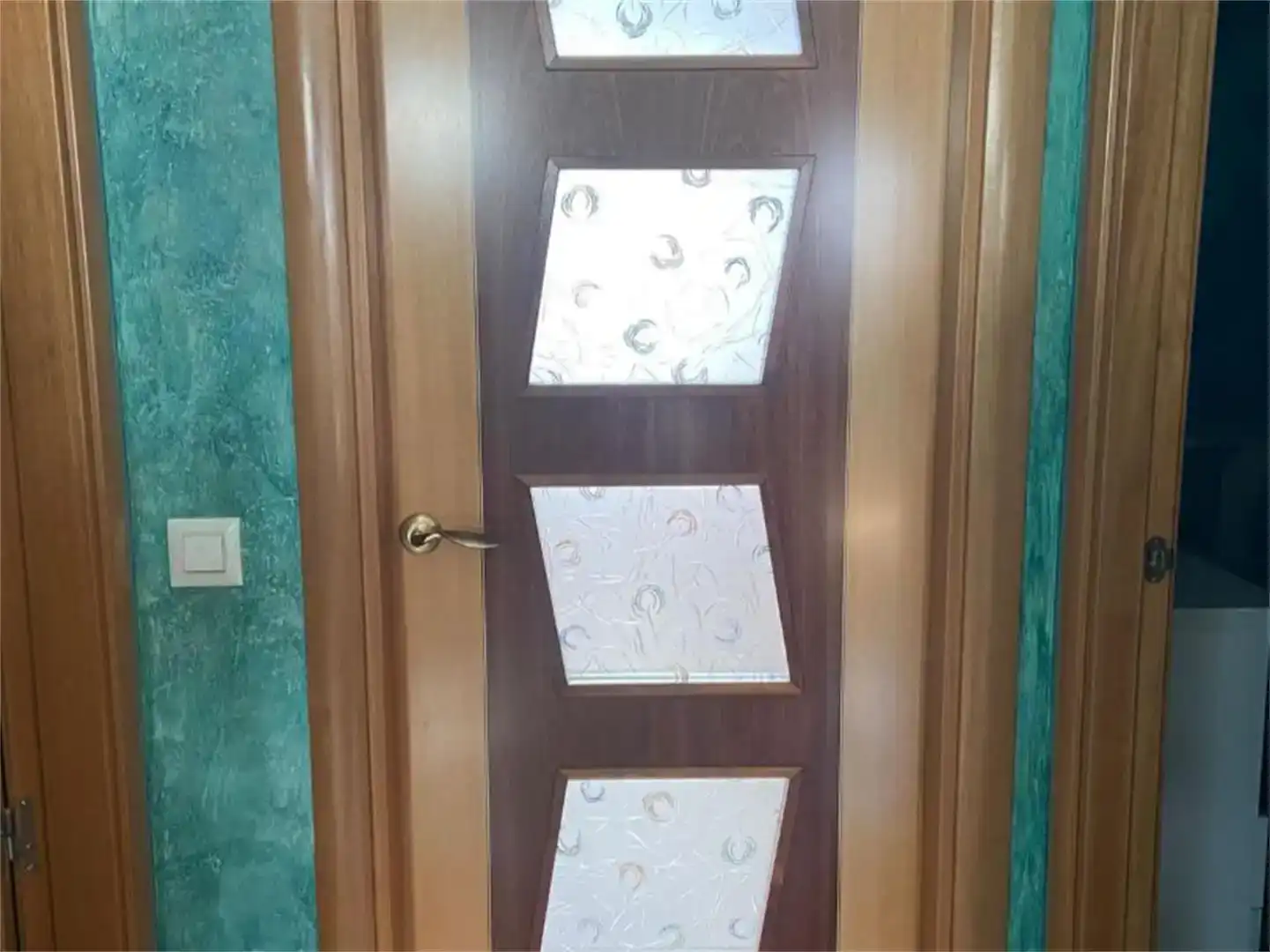 Casa adosada en venda en Pozoblanco amb Aire condicionat, Traster i Balcó