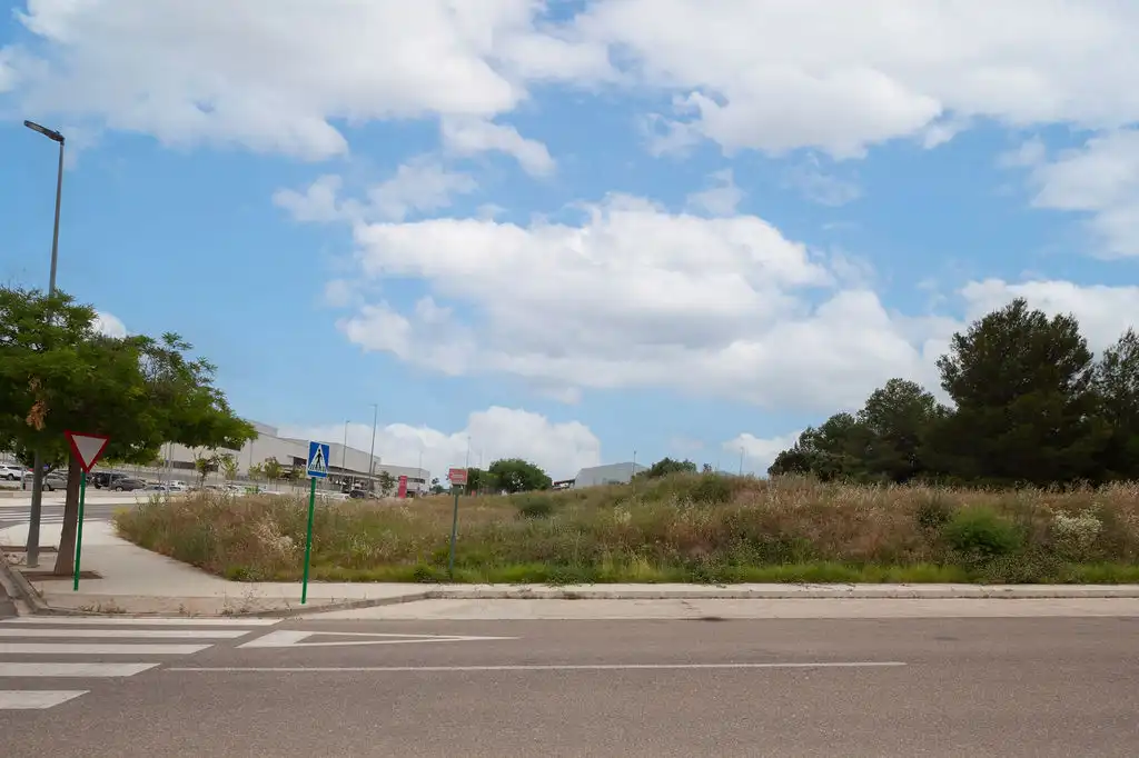 Terrain rustique à vendre à Casa Balones 1, imagen 14