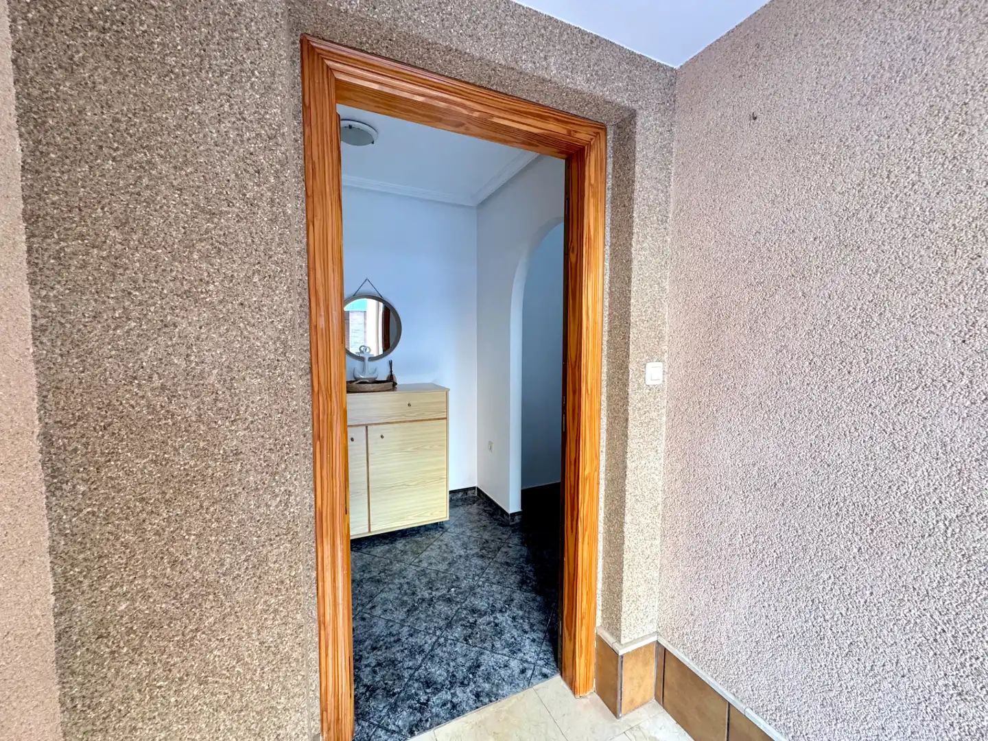 Piso en venta en San Pedro del Pinatar con Aire acondicionado, Amueblado y Horno