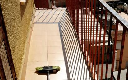 Balcony of Attic for sale in Badalona  with Balcony