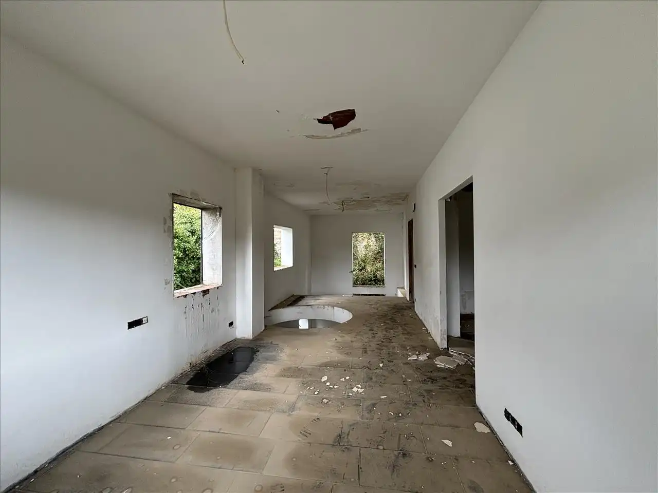 Casa amb jardí en venda a MEDITERRANI, 56, imagen 12