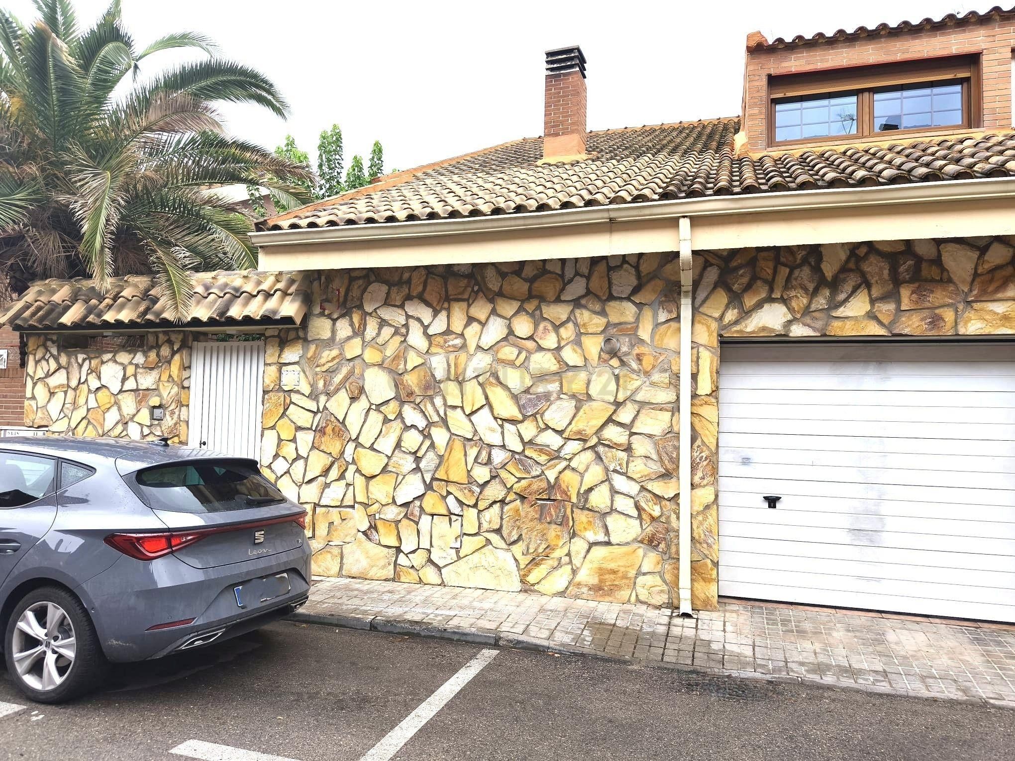 Estudi de lloguer a Calle Belmonte, 11, 28891 Velilla de San Antonio, , 11, Velilla de San Antonio