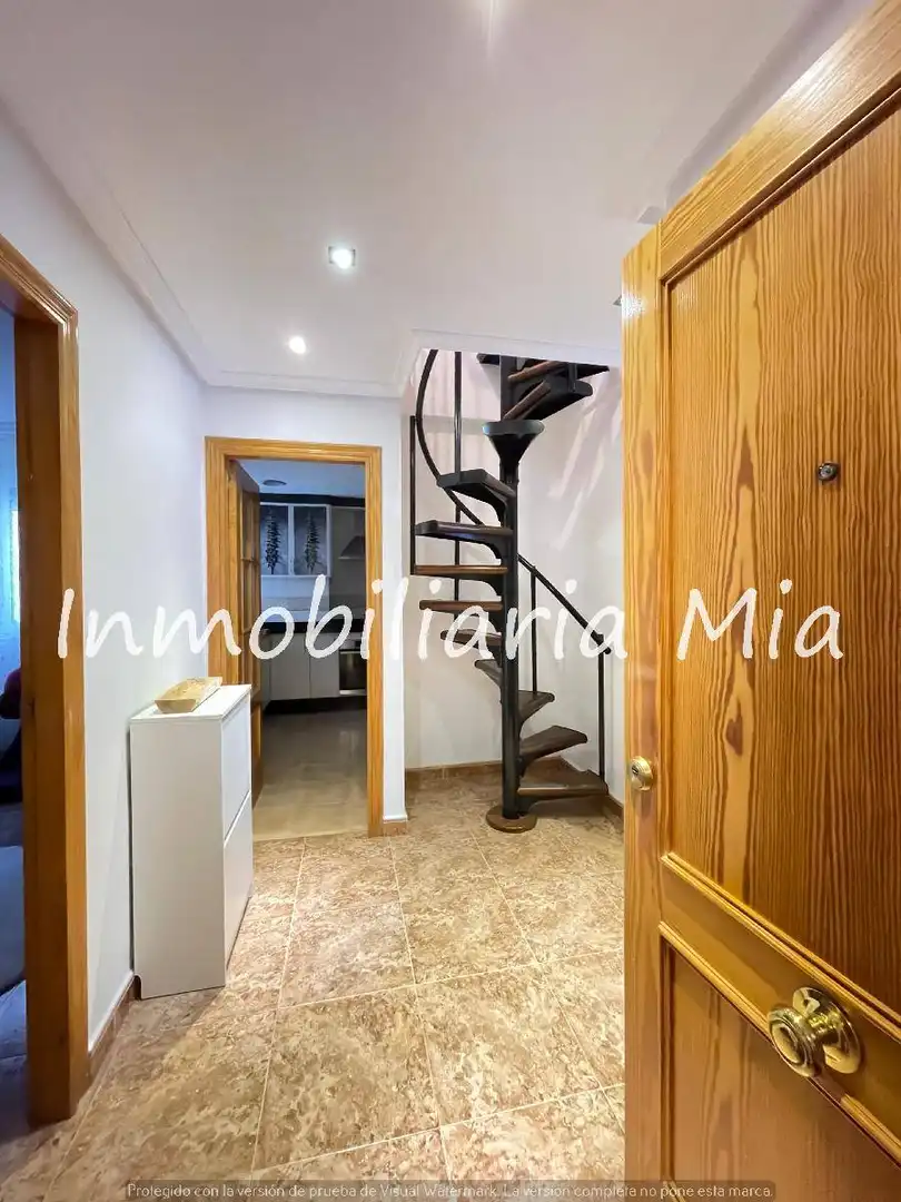 Flat for sale in Huércal-Overa  with Air Conditioner, Heating and Terrace