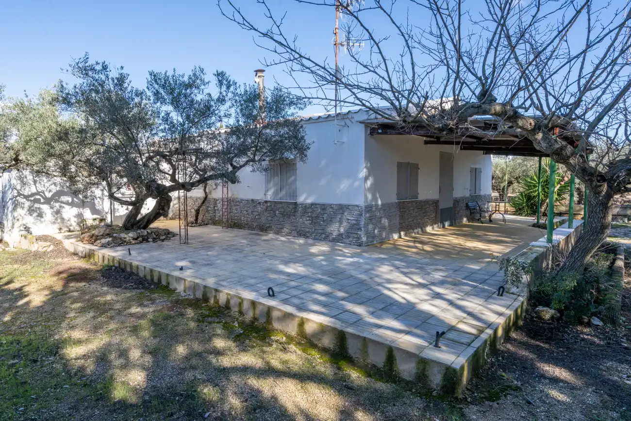 Detached house for sale in Carrer Diego de León 39, imagen 3