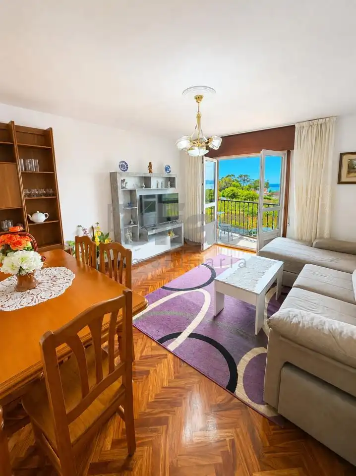Appartement avec terrasse à vendre à Laxe, imagen 41