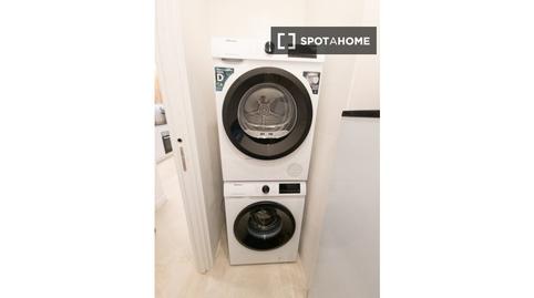 Foto 5 de Pis de lloguer a Chopera, Madrid