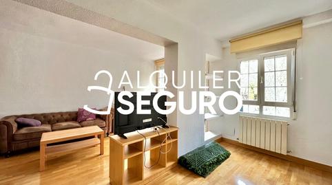 Foto 5 de Pis de lloguer a De Valdetorres de Jarama , Pinar del Rey, Madrid