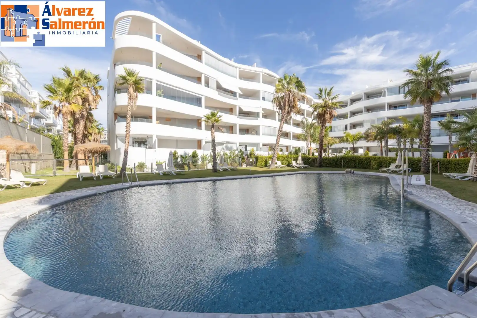 Flat with pool for sale in Playa de Granada, imagen 53