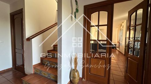 Foto 2 de Casa o chalet de alquiler en Las Vegas - Campoaras, Lucena