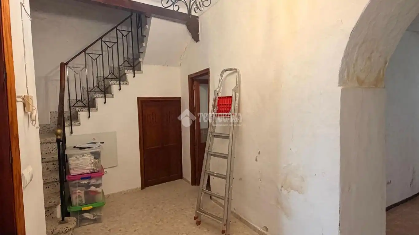 Maison avec terrasse à vendre à C. Puente, imagen 5