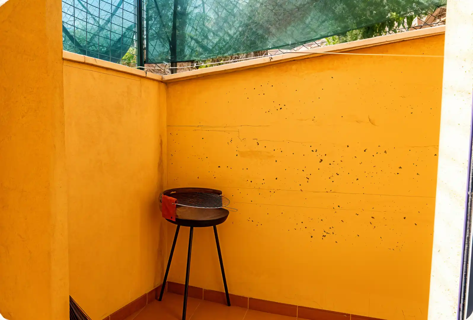Piso con terraza en venta en Carrer d'Alacant, imagen 21