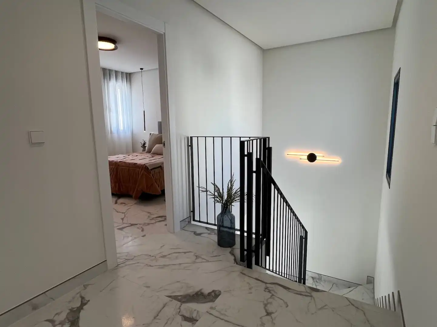 Villa con terrazza in vendita a El Montgó, imagen 12
