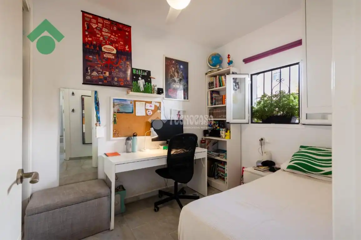Maison jumelée à vendre à Nueva Nerja, imagen 13