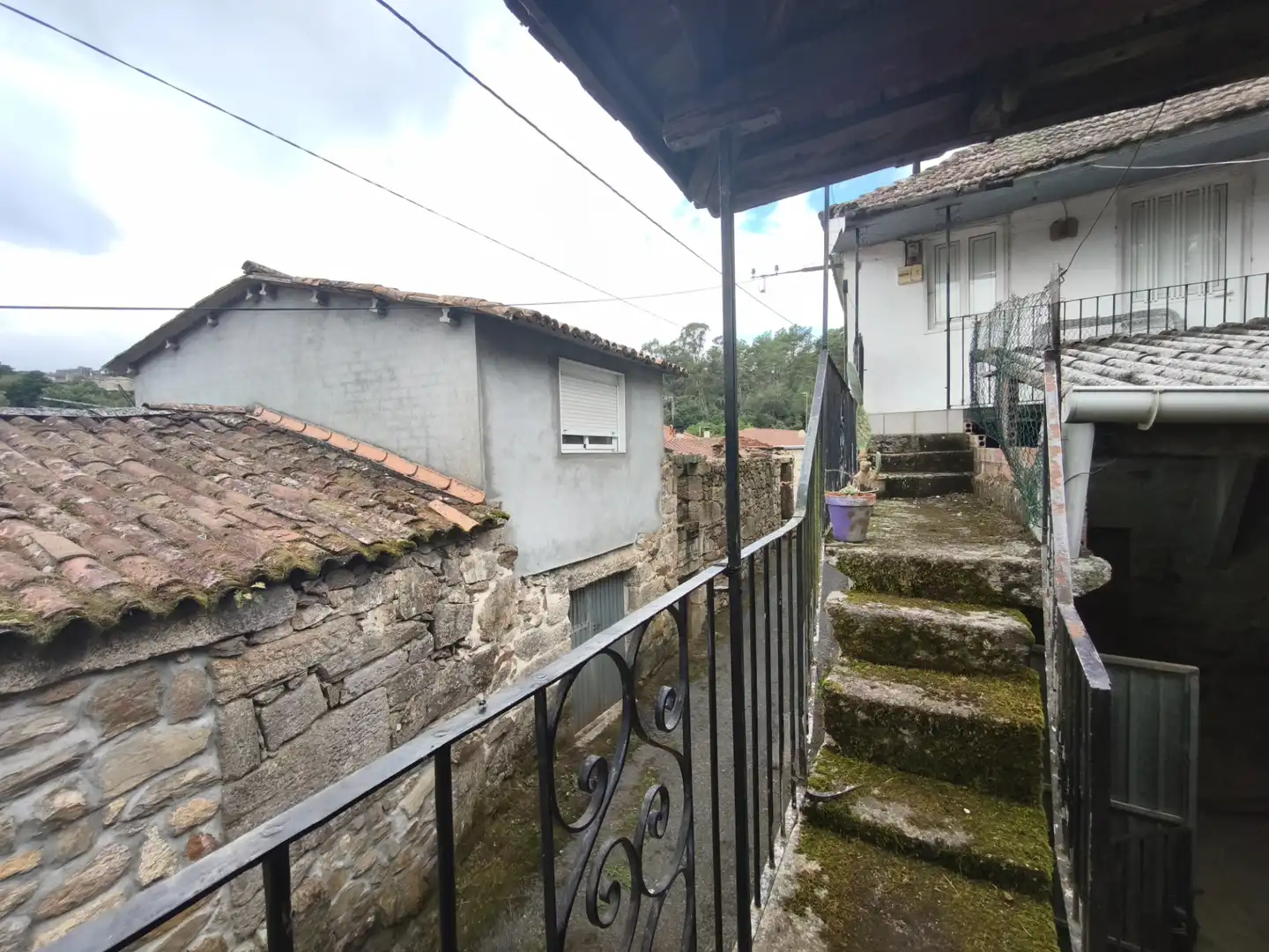 Country house with terrace for sale in Lugar 16, imagen 5