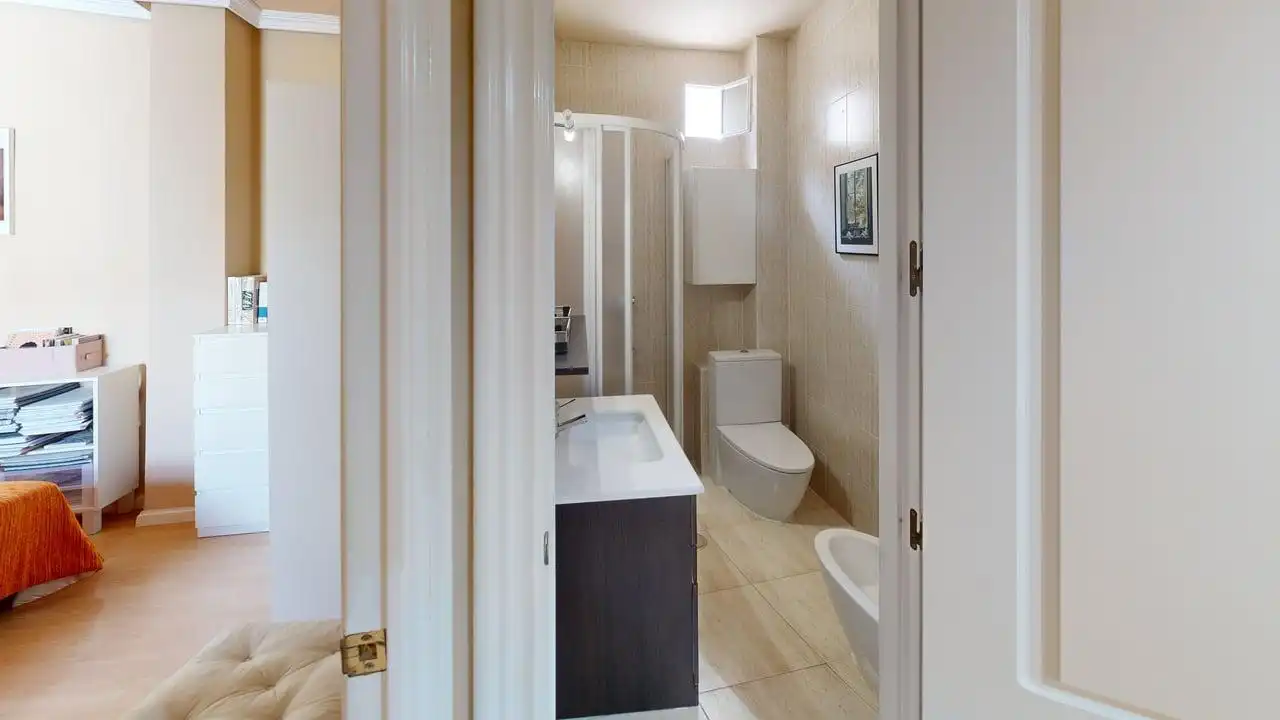 Penthouse for sale in C/ Doctor Civera, imagen 21