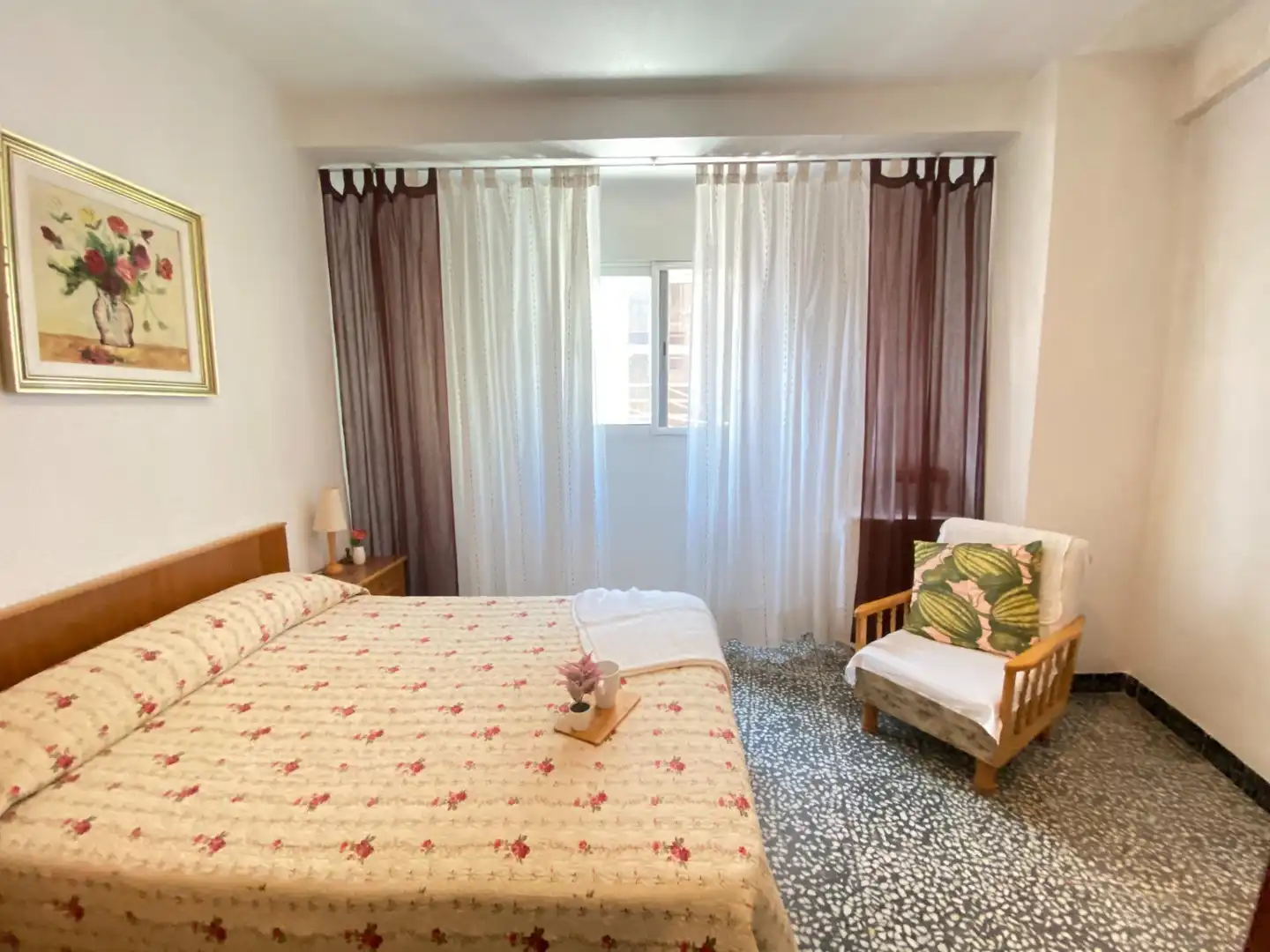 Wohnung mit Garten zum Verkauf in Vilamarxant, imagen 83