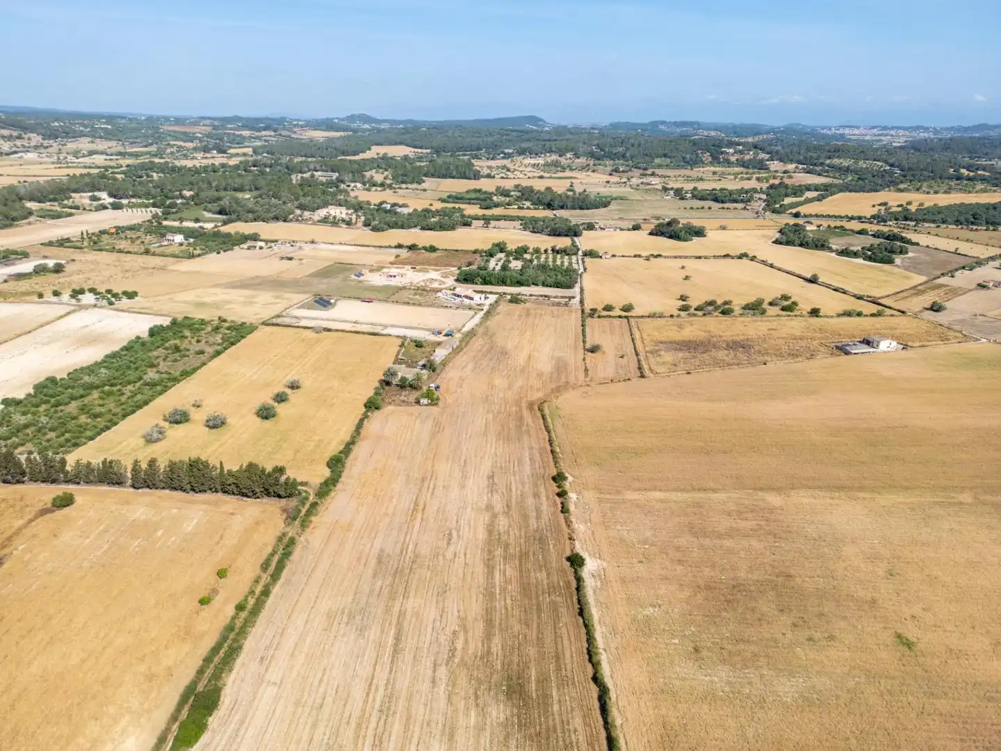Casa rústica amb jardí en venda a Porreres, imagen 17