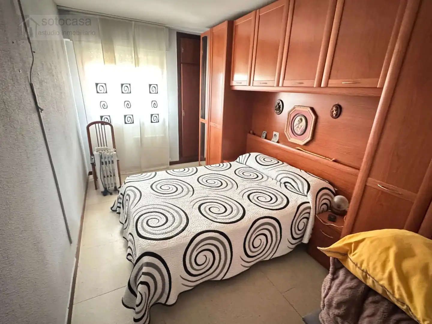 Wohnung mit Aufzug zum Verkauf in Cauce, imagen 8