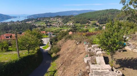 Foto 5 de Piso en venta en Avenida Redondela, 2a, Redondela, Pontevedra