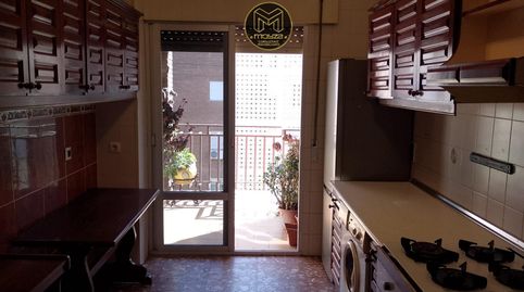 Foto 4 de Piso en venta en Centro ciudad, Linares