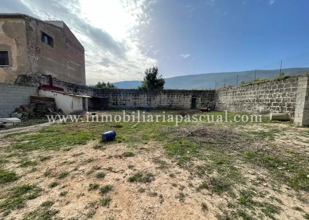 Chalet en venta en Batoi, imagen 4