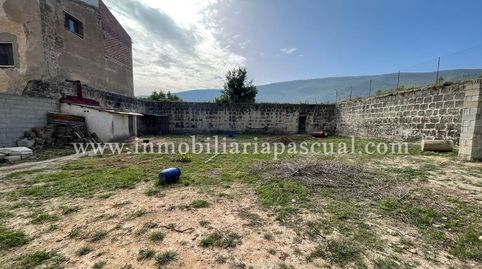 Foto 4 de Casa o xalet en venda a Batoi, Alcoy / Alcoi
