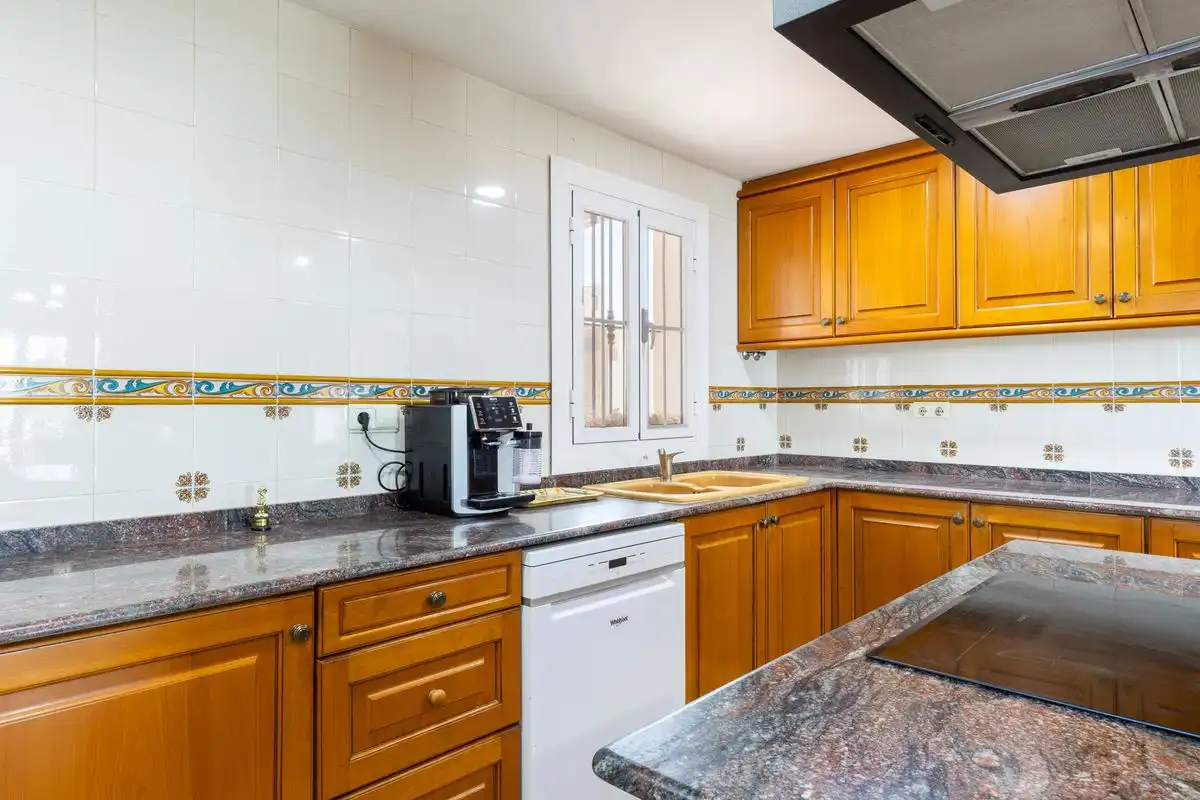 Casa amb terrassa en venda a Partida de Saboia, imagen 9