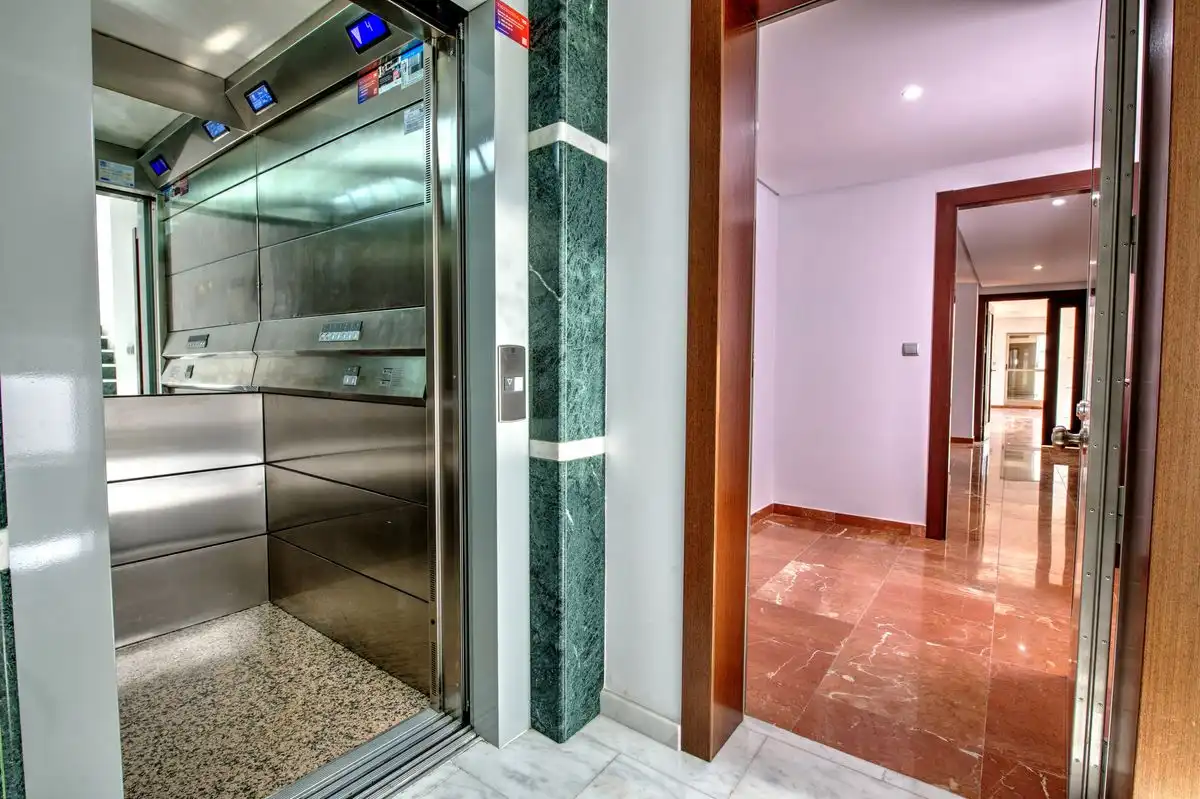 Piso con ascensor en venta en Calle Clemente Gosálvez, imagen 22
