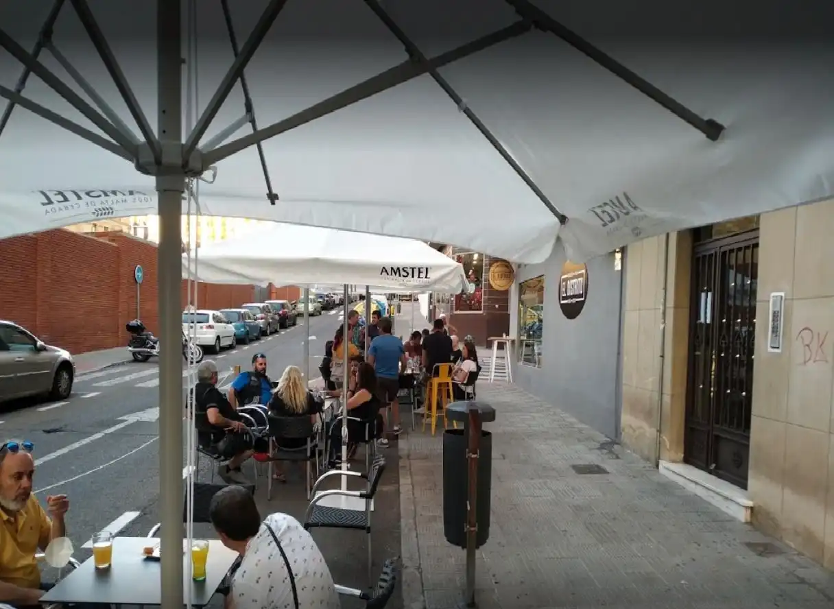 Local comercial en venta en Prosperidad - Delicias, imagen 7