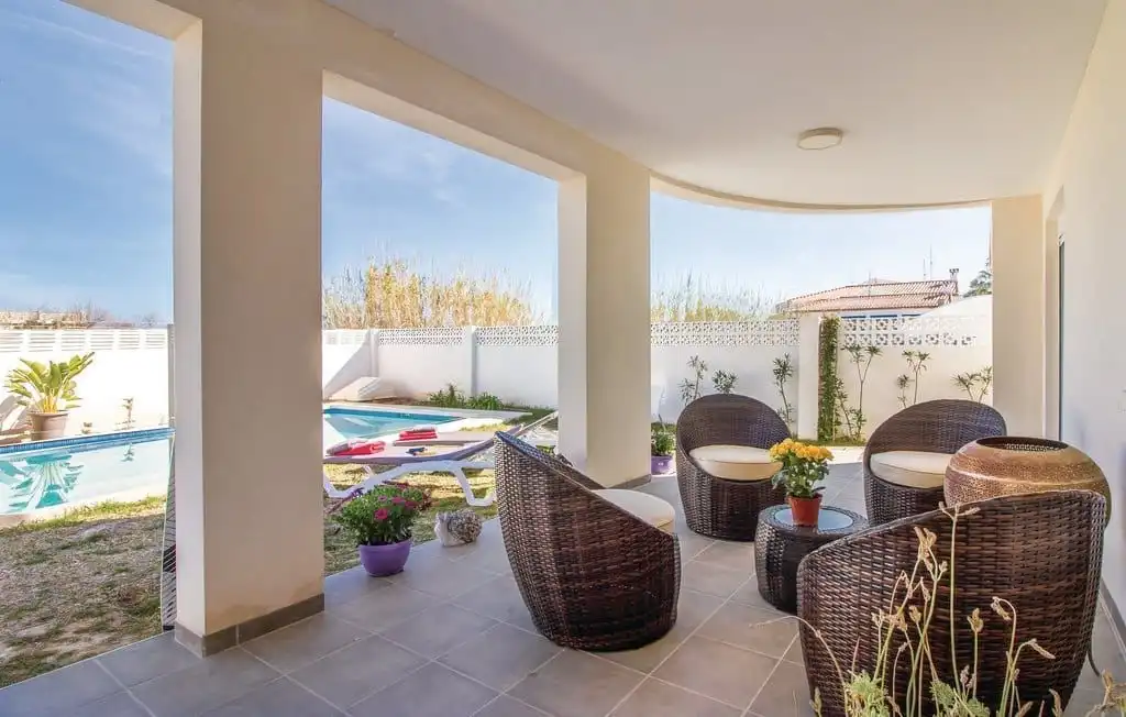 Casa in vendita a Devessa - Monte Pego, imagen 5