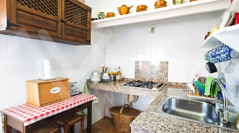 Foto 3 de Pis en venda a Santa Cristina - San Rafael, Málaga Capital