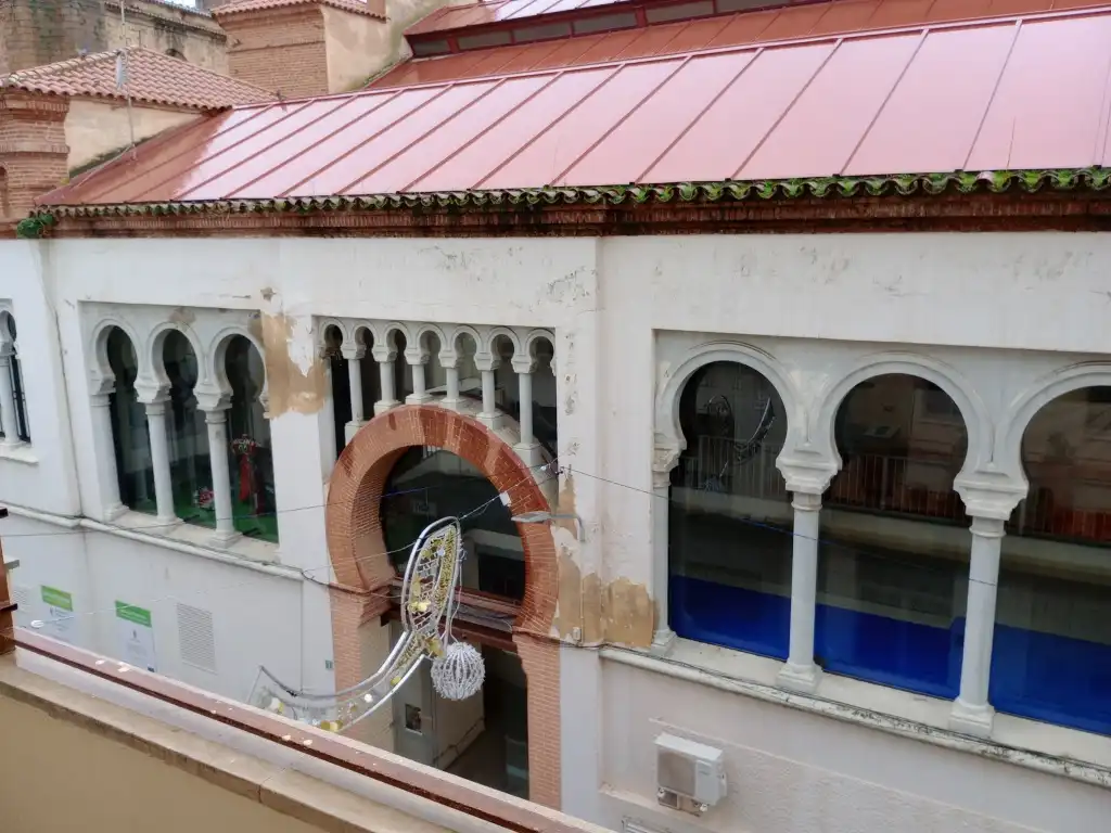Wohnung mit Terrasse zum Verkauf in Don Benito, imagen 18