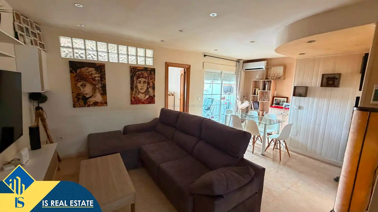 Apartament amb ascensor en venda a Centro, imagen 2