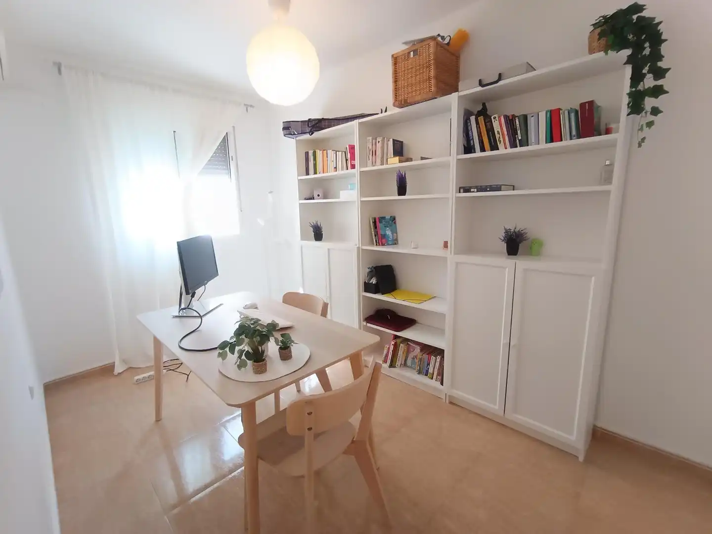 Living room of Detached homes for sale in Molina de Segura  with Air Conditioner, Heating and Terrace