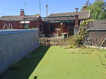 Xalet amb piscina en venda a Pedanías - Extrarradio