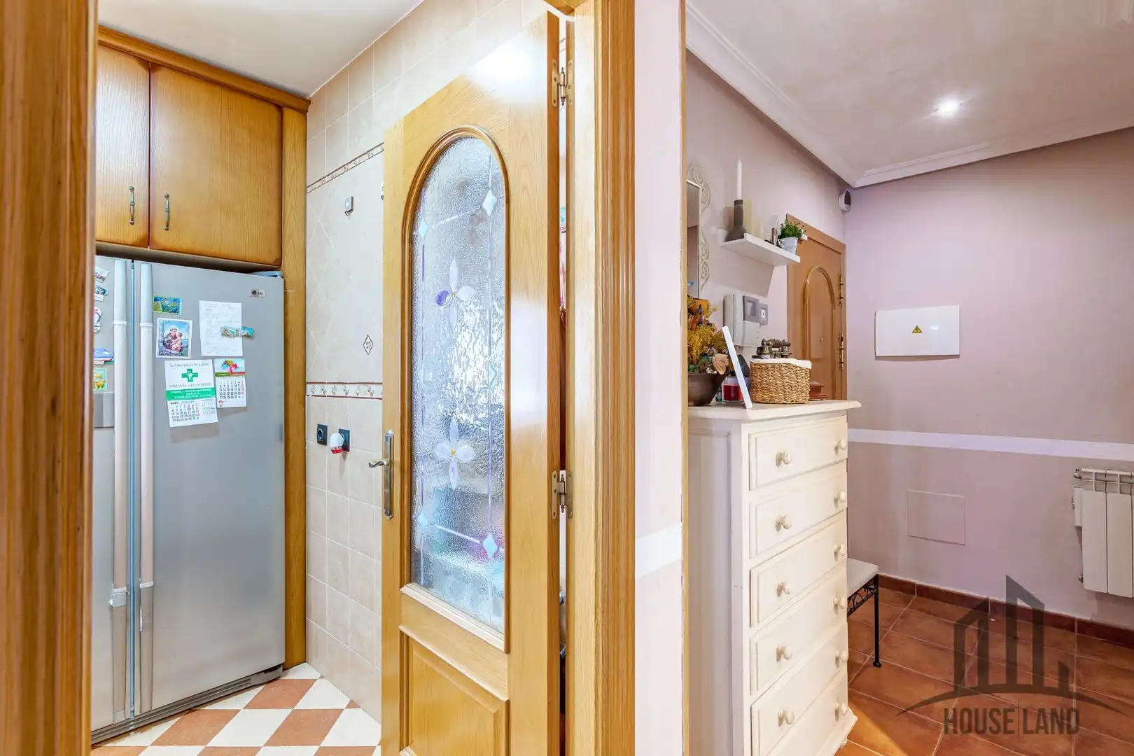 Cocina de Casa o chalet en venta en Ribatejada con Aire acondicionado, Calefacción y Trastero