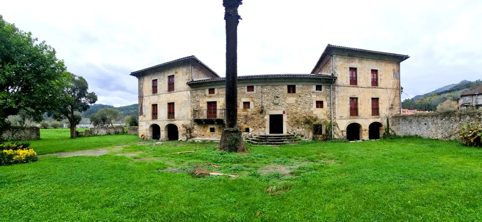 Casa o chalet en venta en Guriezo - DS RIOSECO, 4, Guriezo