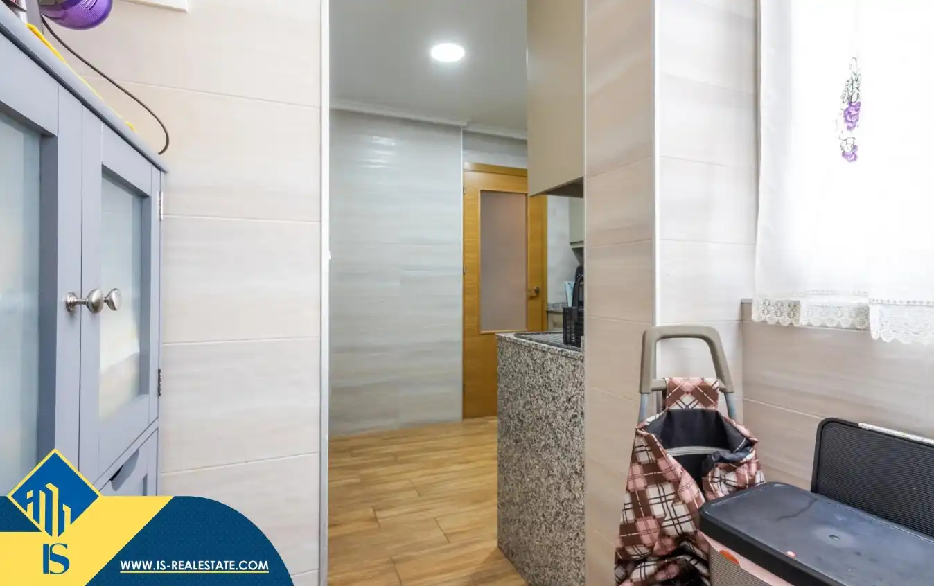 Apartamento en venta en Playa del Acequión, Náufragos y Rocío del Mar, imagen 45