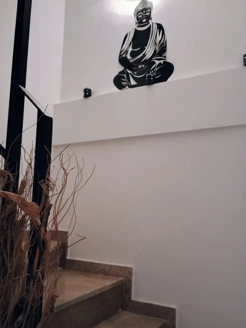 Terraza de Dúplex en venta en Bullas con Terraza