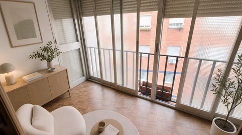 Foto 3 de Ático en venta en Lago Salado, Pueblo Nuevo, Madrid Capital