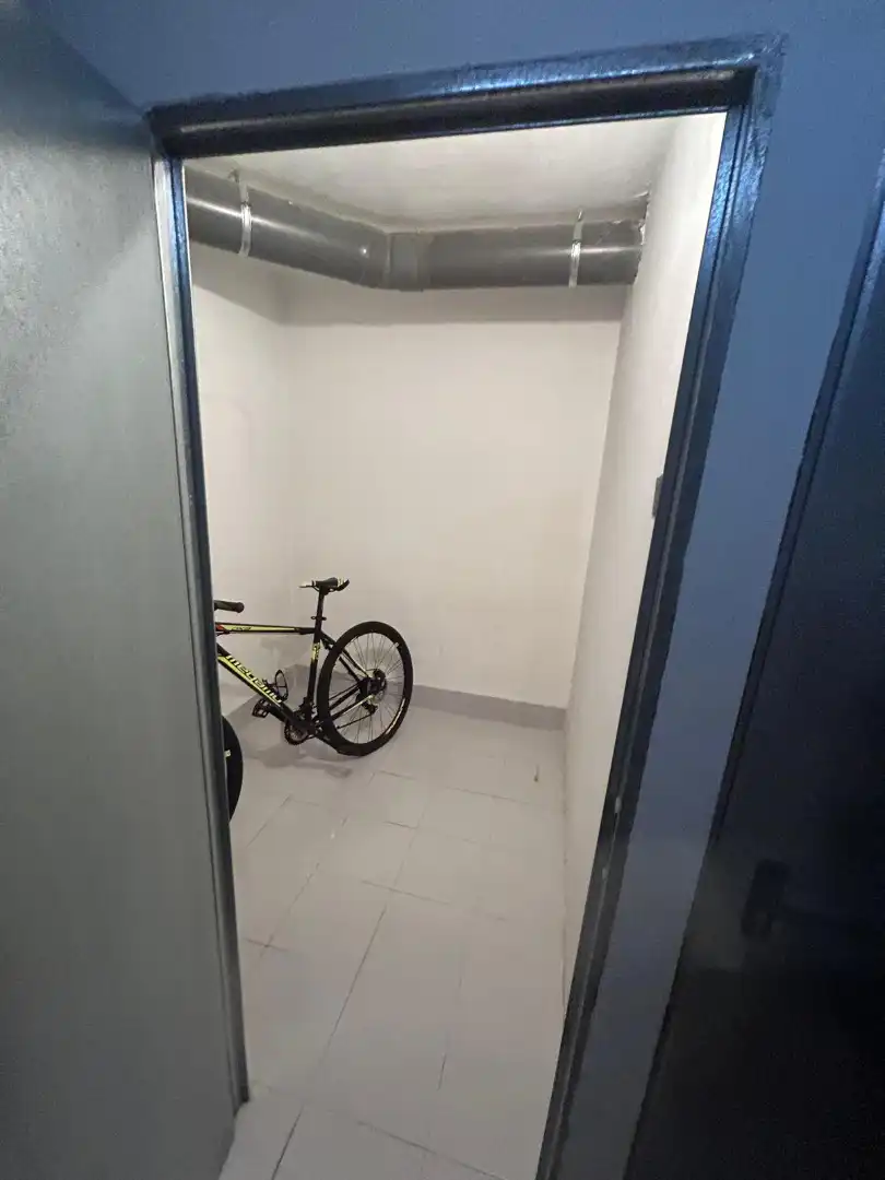 Trastero de alquiler en Carrer Convent, 14, Benipeixcar - El Raval