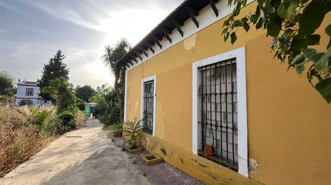 Foto 2 de Casa o chalet en venta en Avenida de la Libertad, Arco Norte - Avda. España, Dos Hermanas