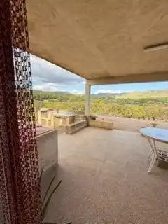 Maison rustique avec jardin à louer à Camino de Cas Padrins, imagen 27
