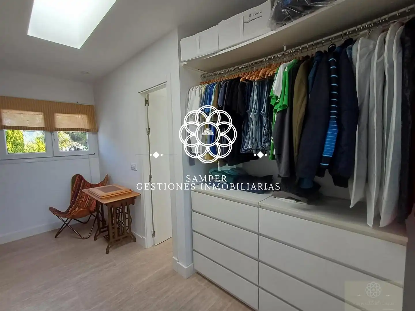 Bedroom of Houses for sale in Sanlúcar de Barrameda  with Swimming Pool
