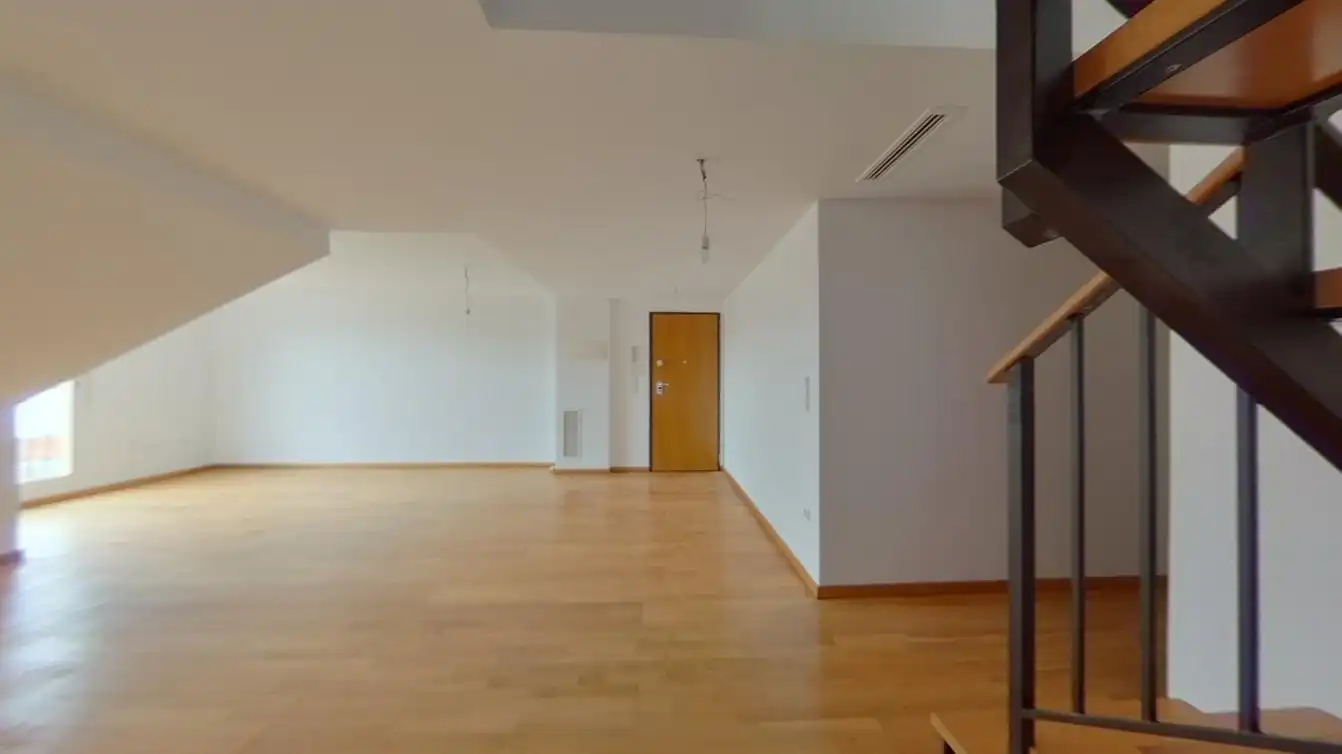 Dúplex en venda en Gandia amb Parquet